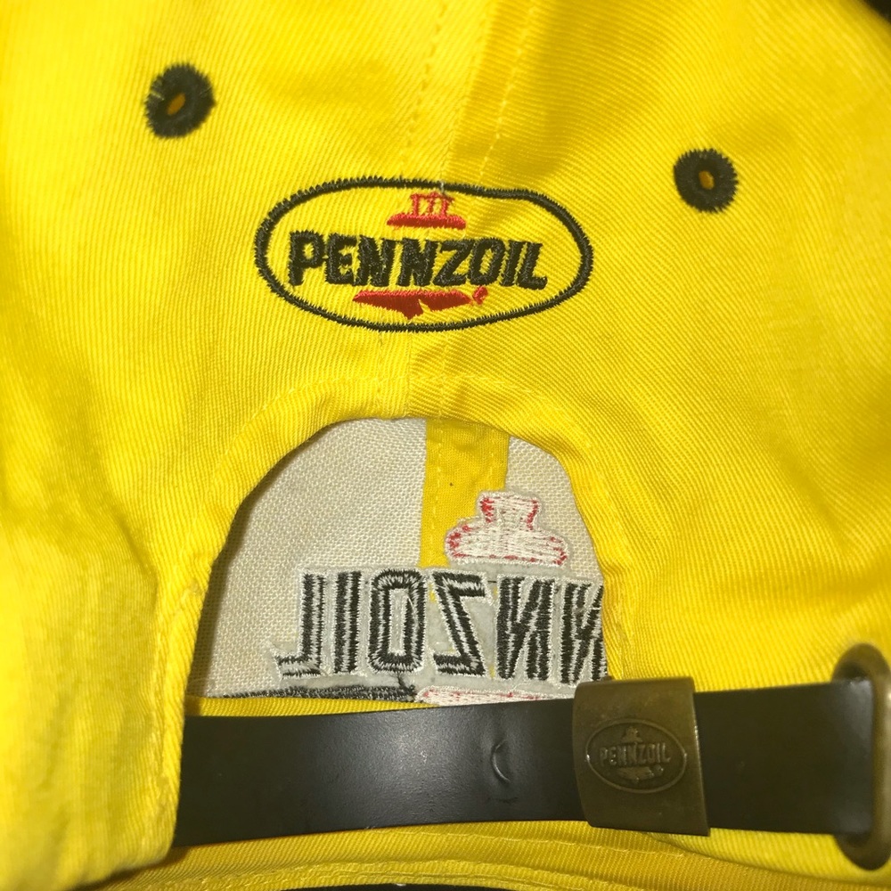 PENNZOIL Racing snapback - Picture 4 of 4
